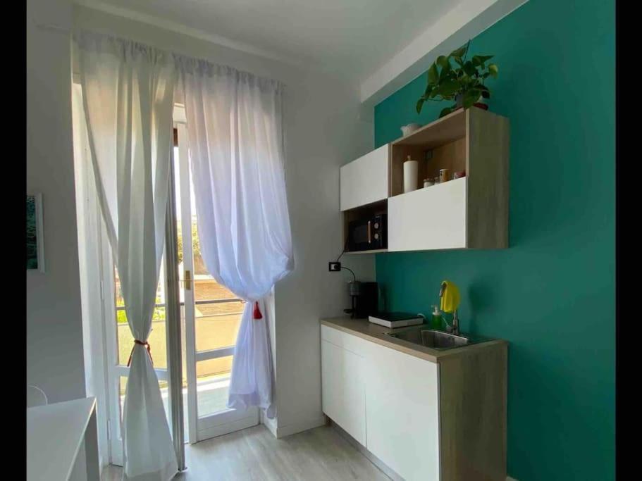 Fidias House Apartment Milan Exterior photo