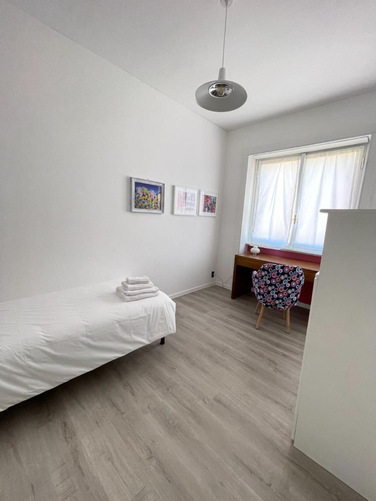 Fidias House Apartment Milan Exterior photo